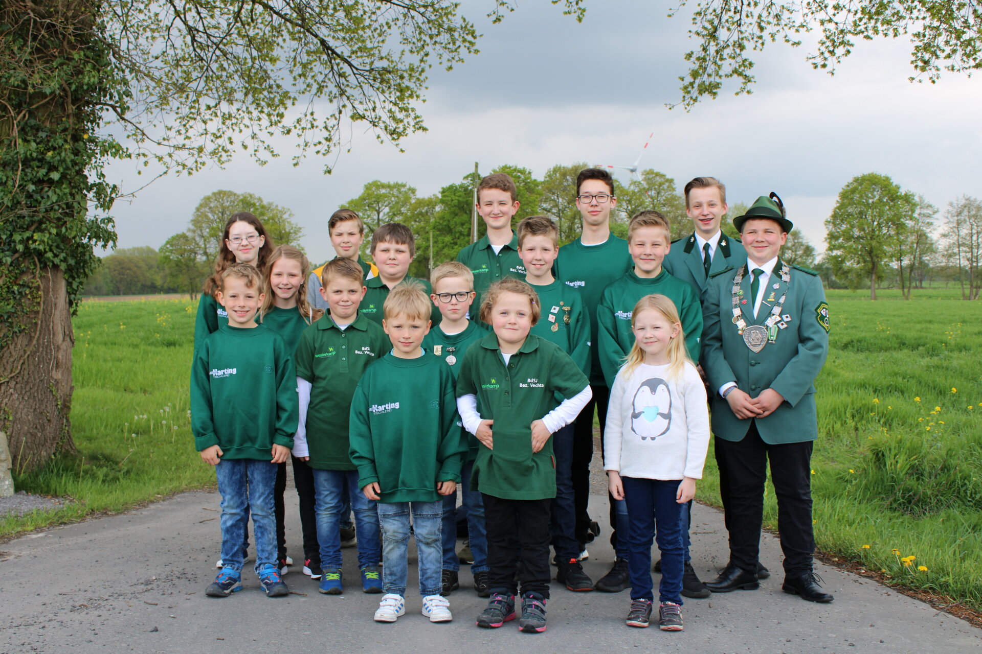 Schützenfest 2019