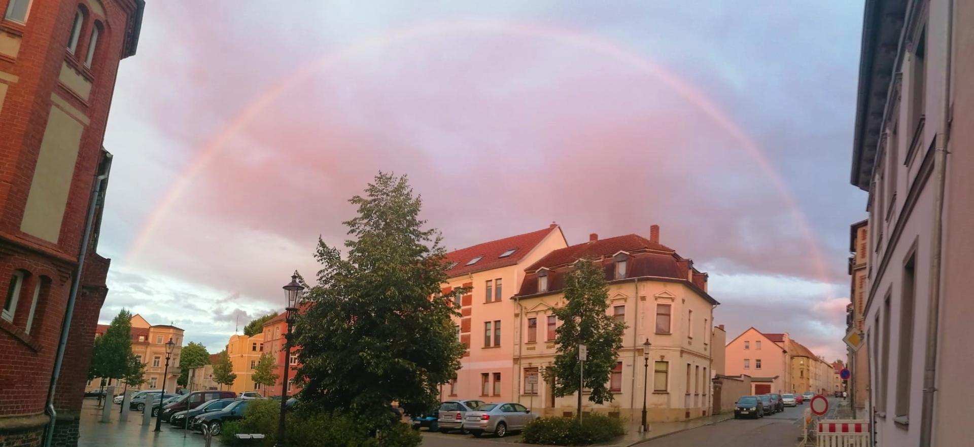 Regenbogen