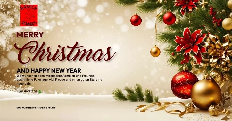 Weihnachtsgruß Frohe Weihnachten