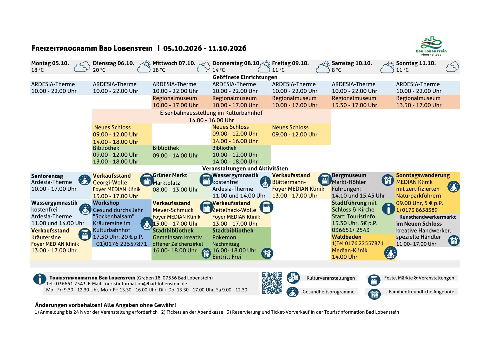 KW41 Freizeitprogramm Bad Lobenstein-1