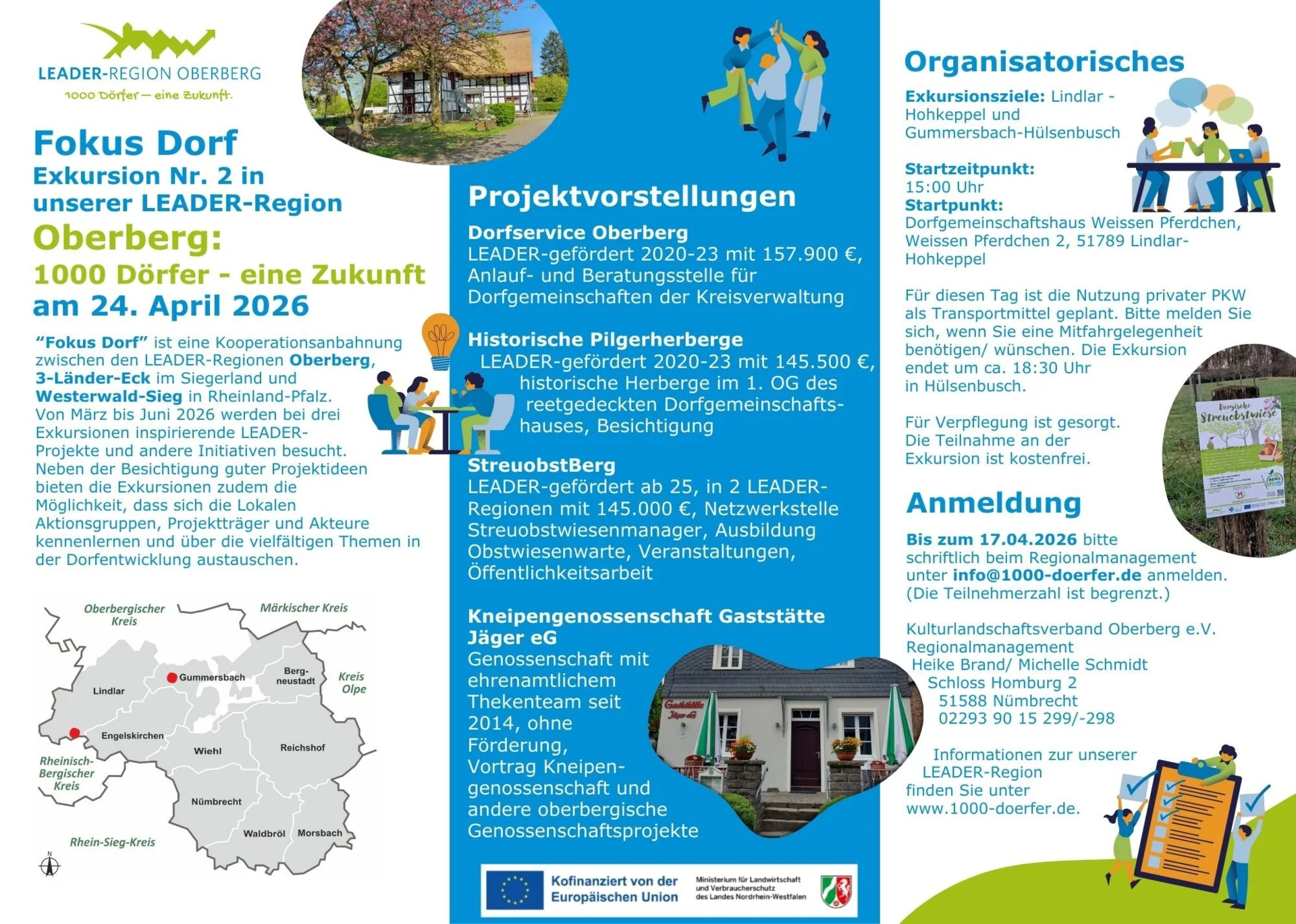 Flyer Exkursion 2_Oberberg_24.April