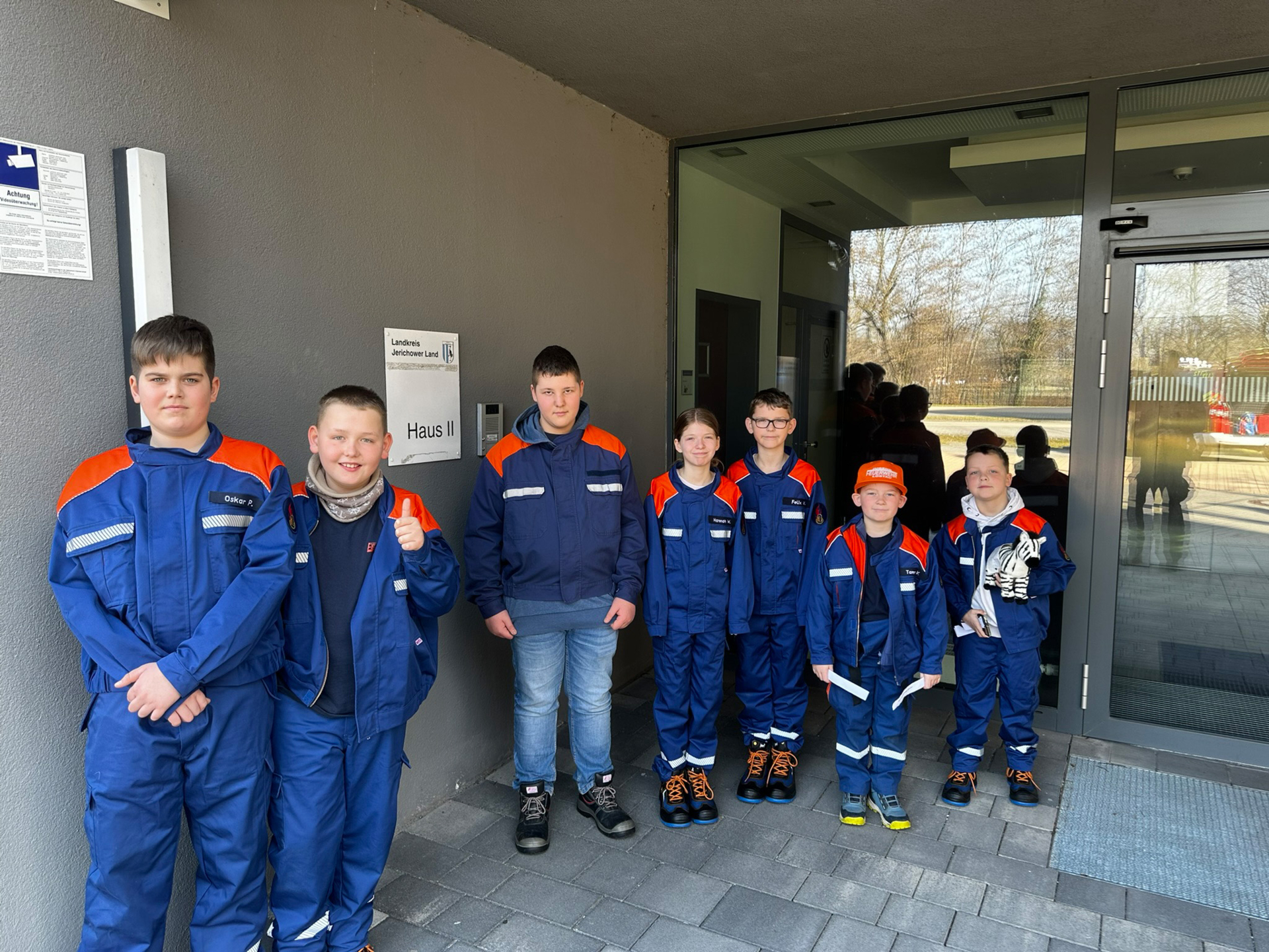 20250308-Jugendfeuerwehr in der Leitstelle - 04