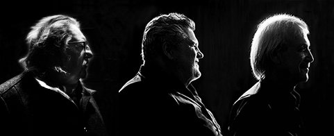 Richard Wester, Georg Nussbaumer und Manfred Maurenbrecher bringen ihr Randy-Newman-Projekt zum ‚SHARE MY MUSIC-Festival‘ 2025