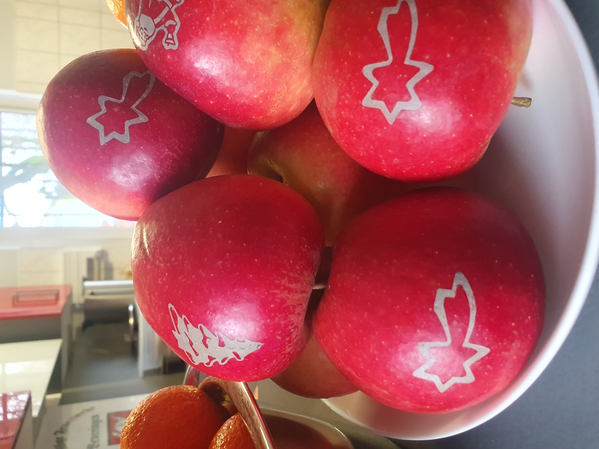 Äpfel
