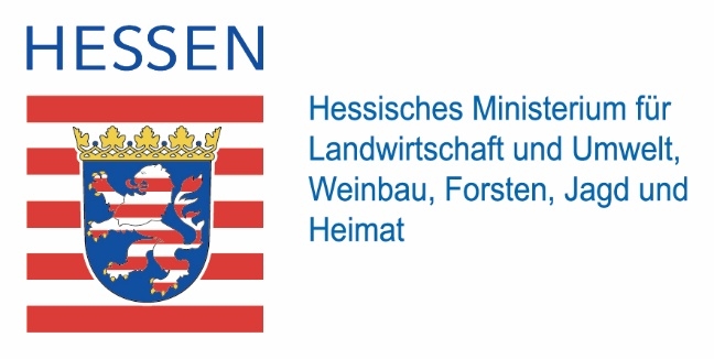 Hessisches Ministerium für Landwirtschaft und Umwelt, Weinbau, Forsten, Jagd und Heimat