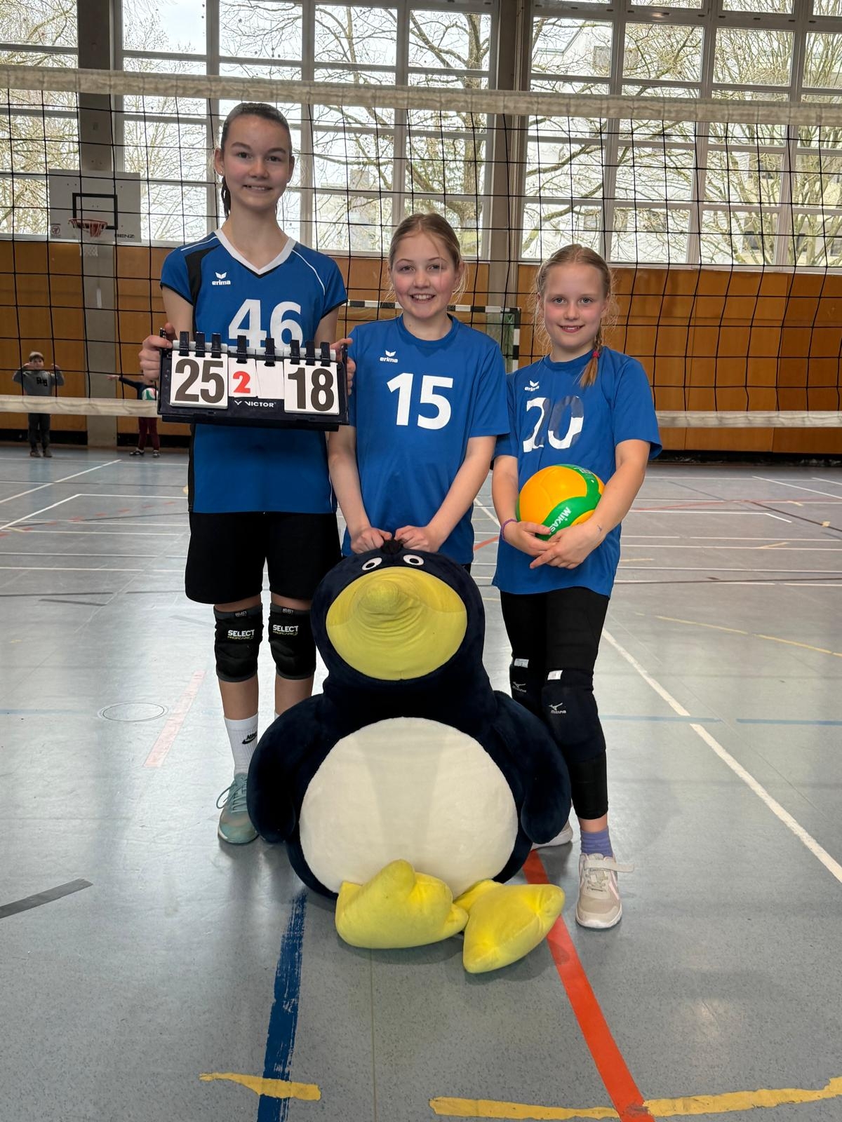 U13w II