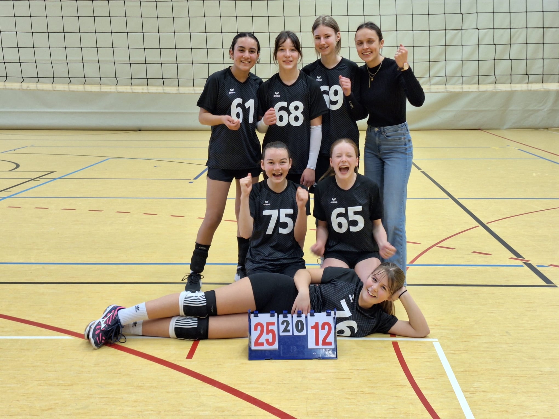 U15w II