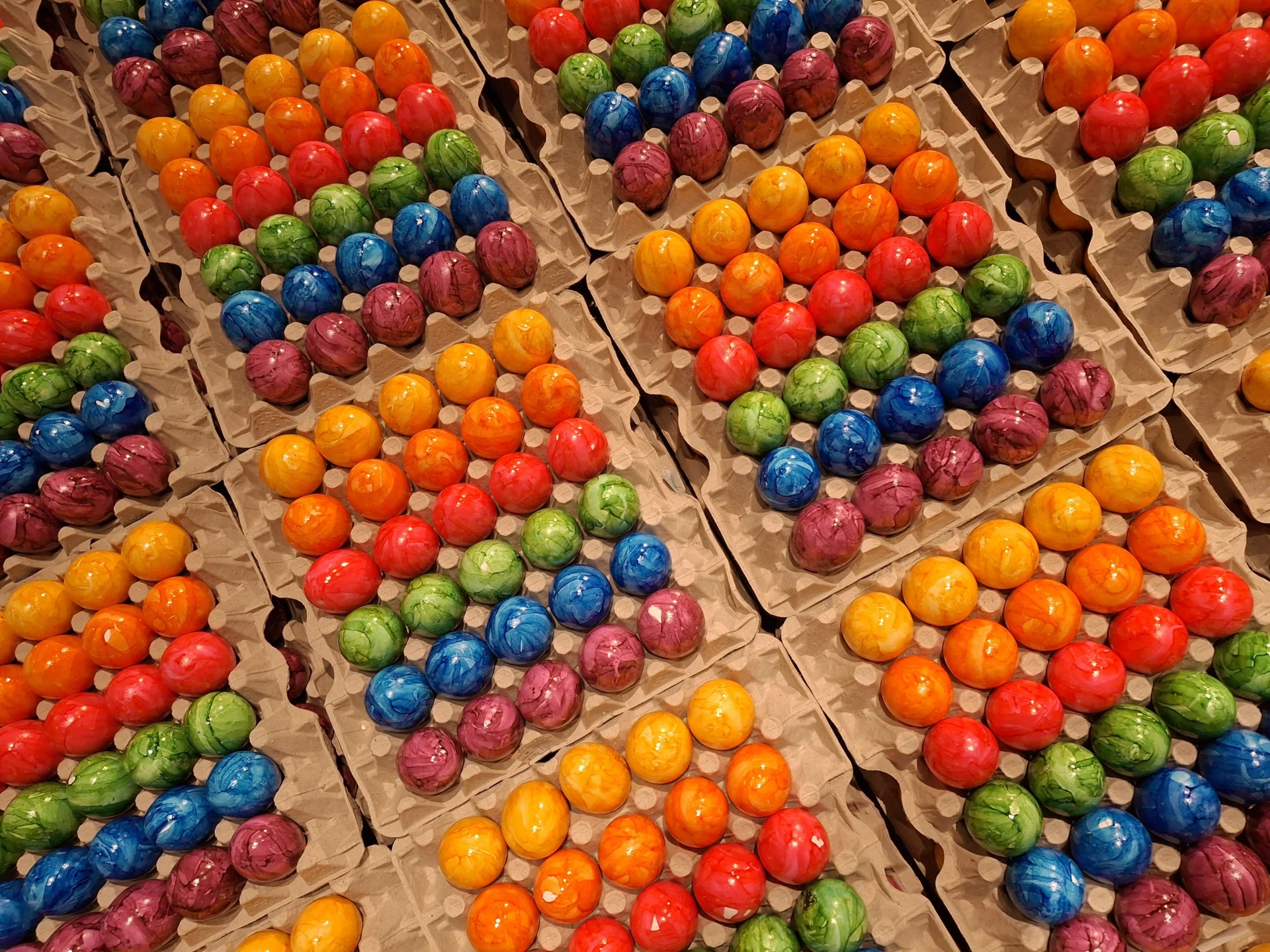 Ostern