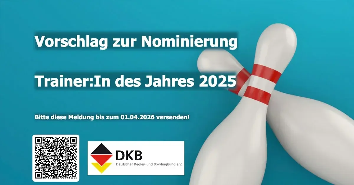 Trainer des Jahres