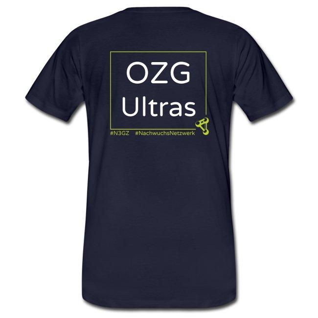 Die OZG-Ultras  - aus der Kollektion des N3GZ