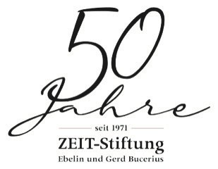 50 Jahre Zeit-Stiftung