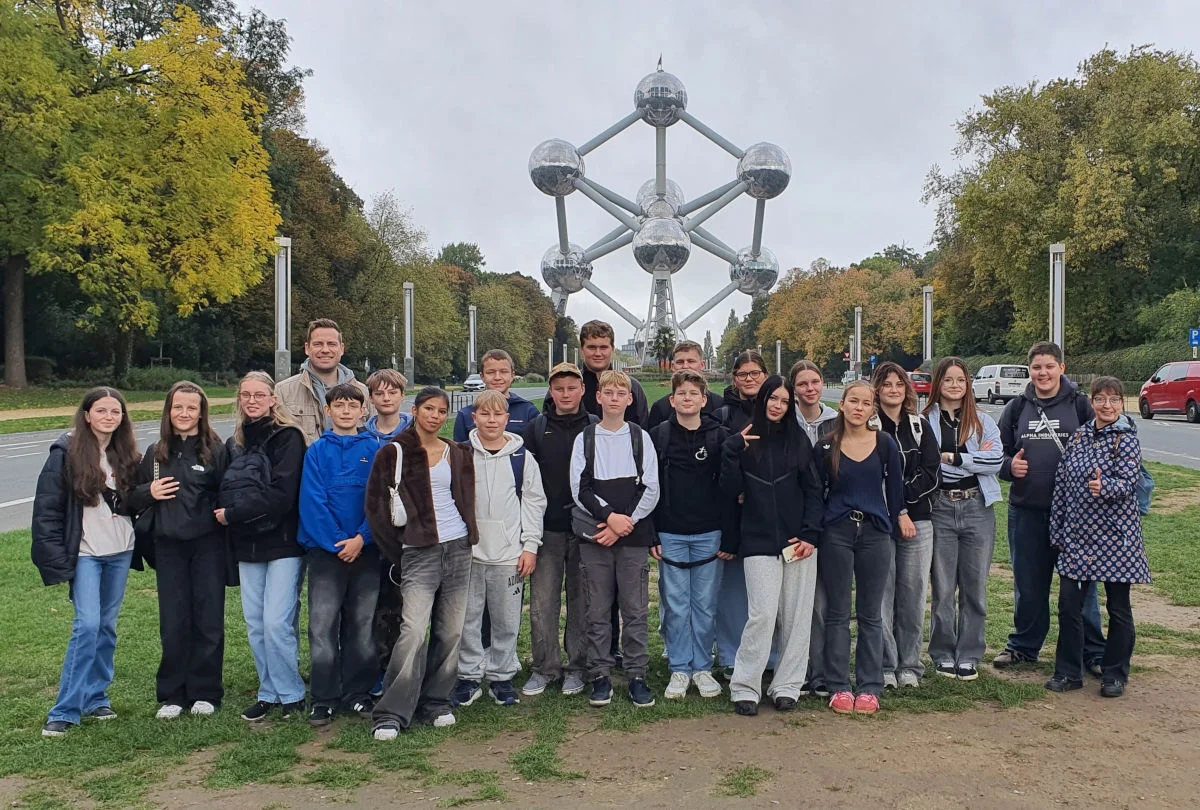 Atomium