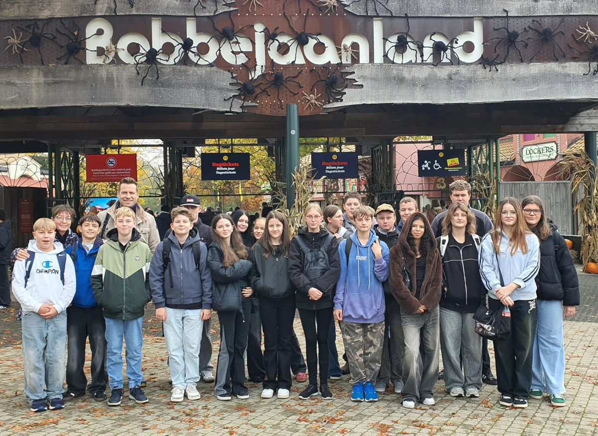 Bobbejaanland