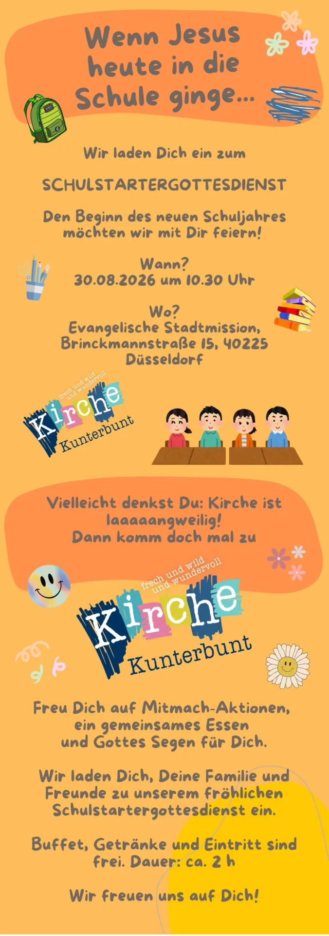 Schulstartergottesdienst2026