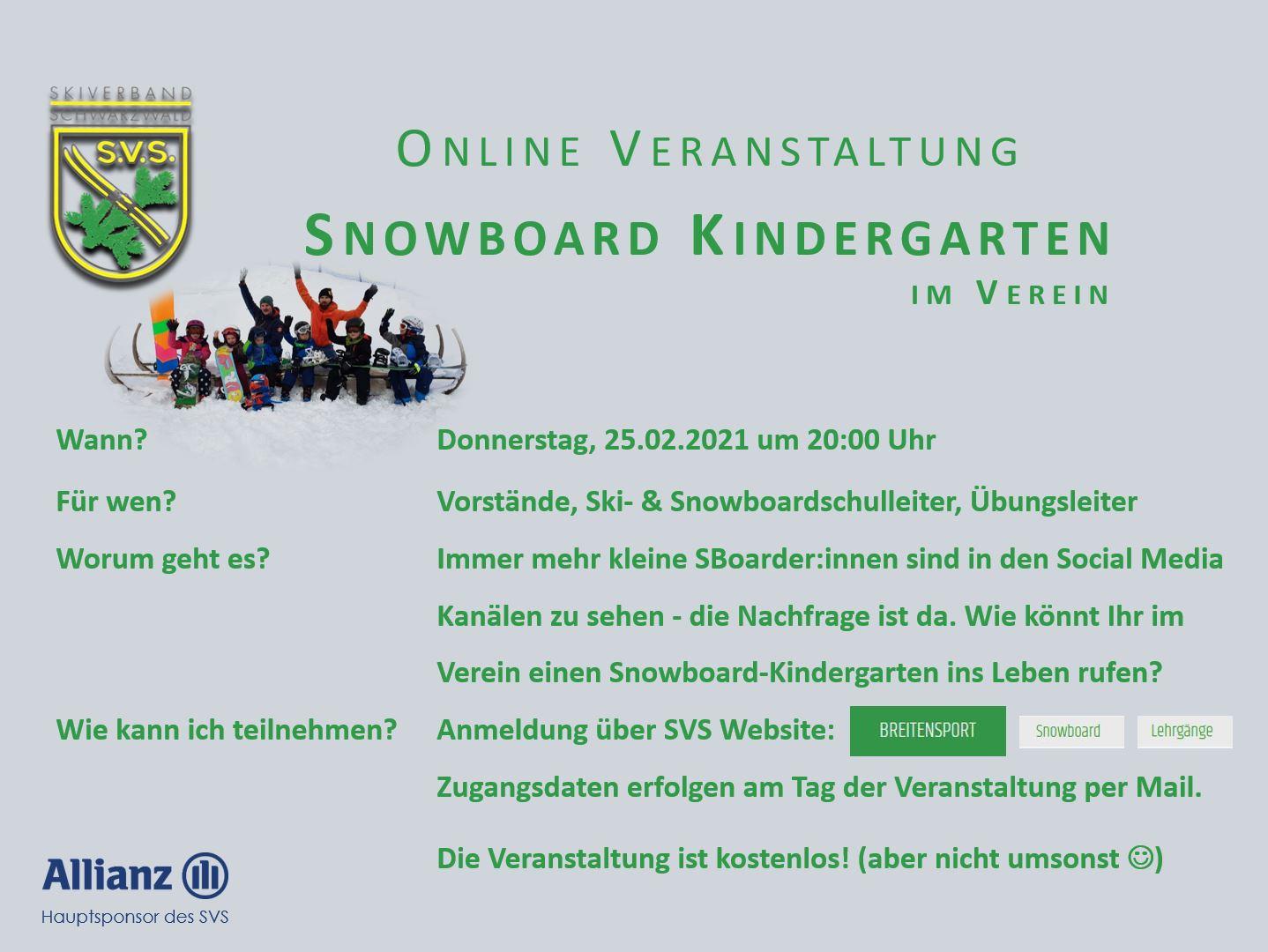 SB-Kindi-21 Flyer