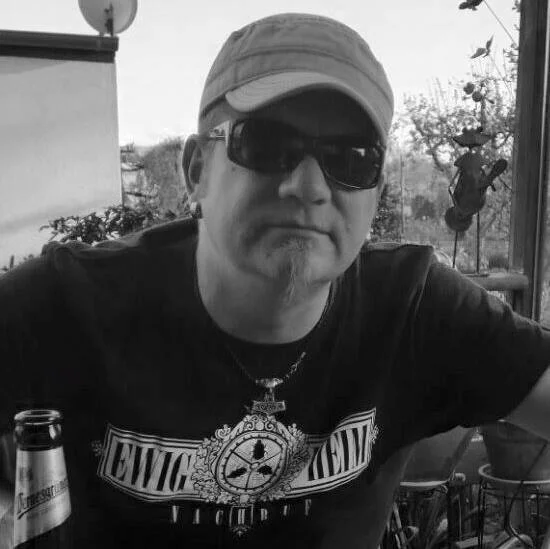 Martin Baltrusch