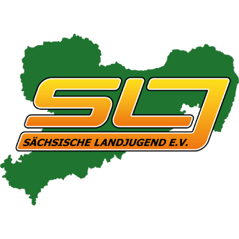 Logo Sächsische Landjugend e.V.