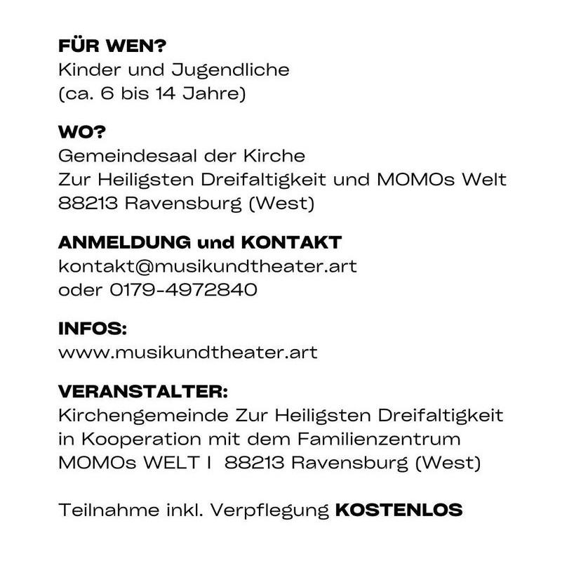 InMove - AUFEINANDER ZU!