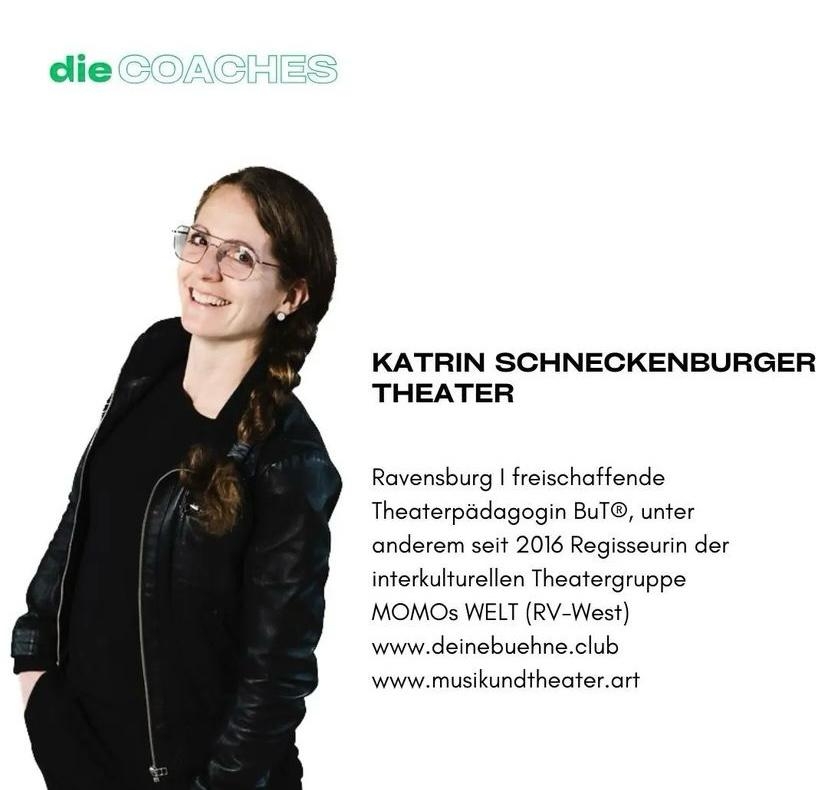 InMove - AUFEINANDER ZU!