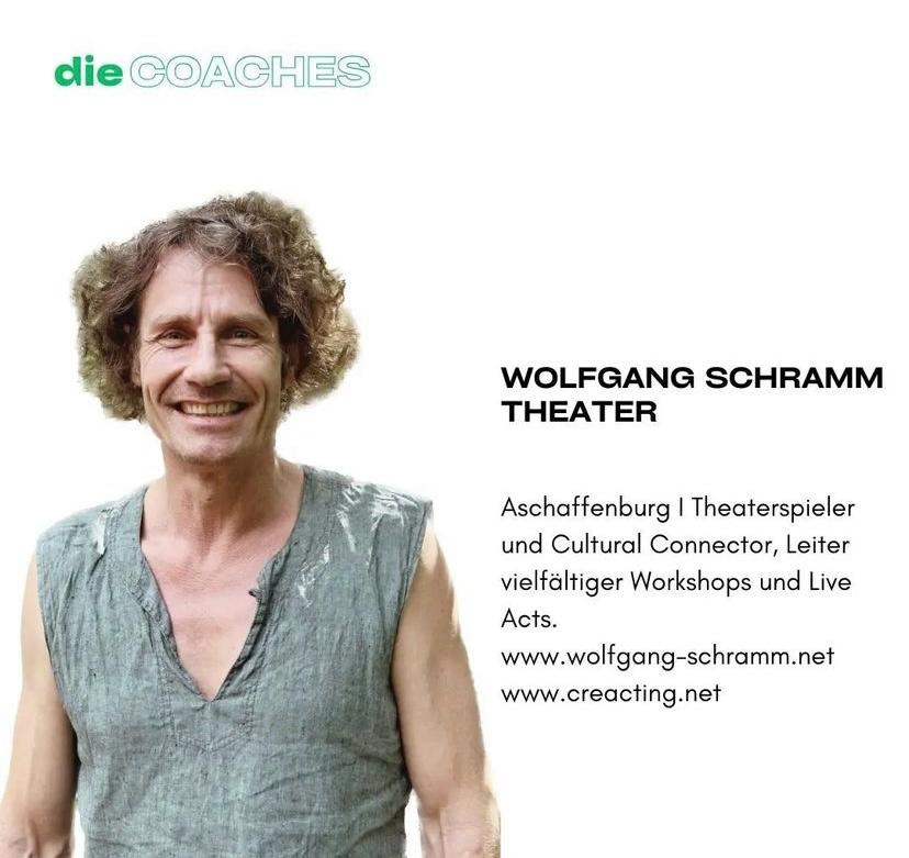 InMove - AUFEINANDER ZU!