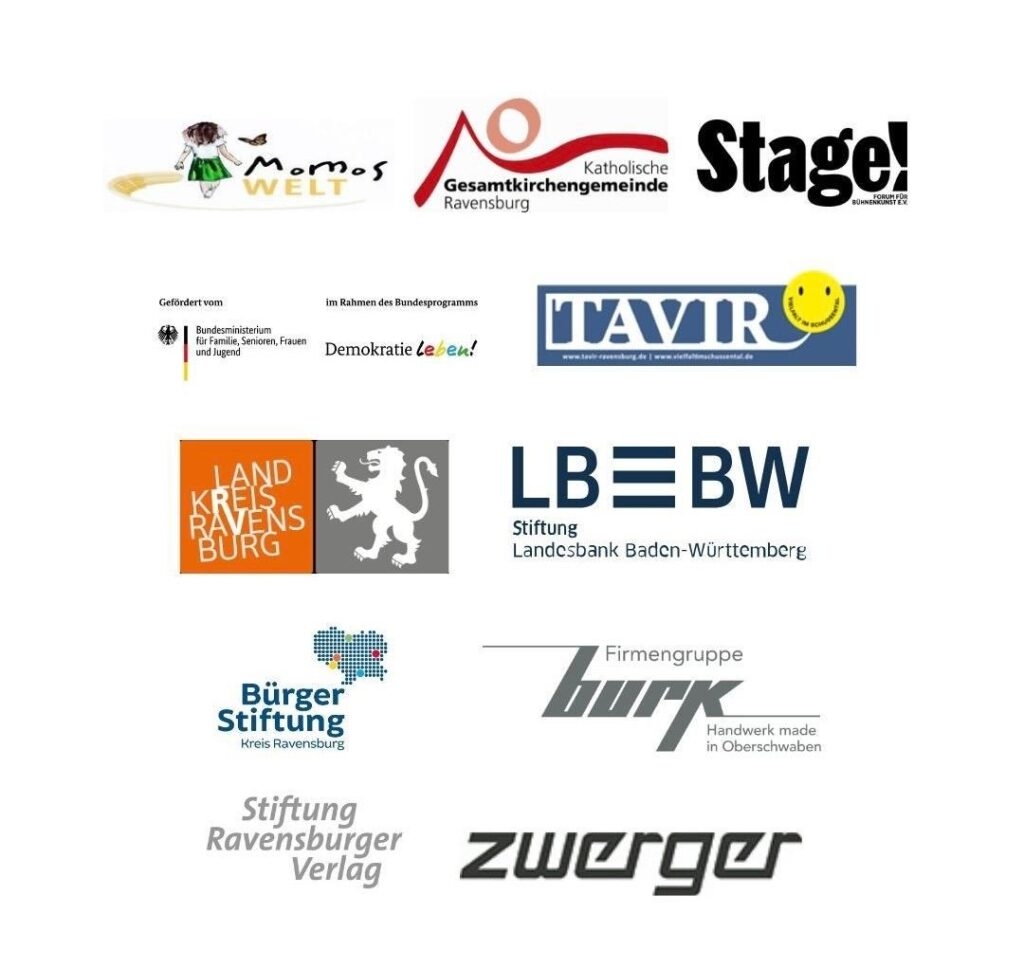 InMove - AUFEINANDER ZU!