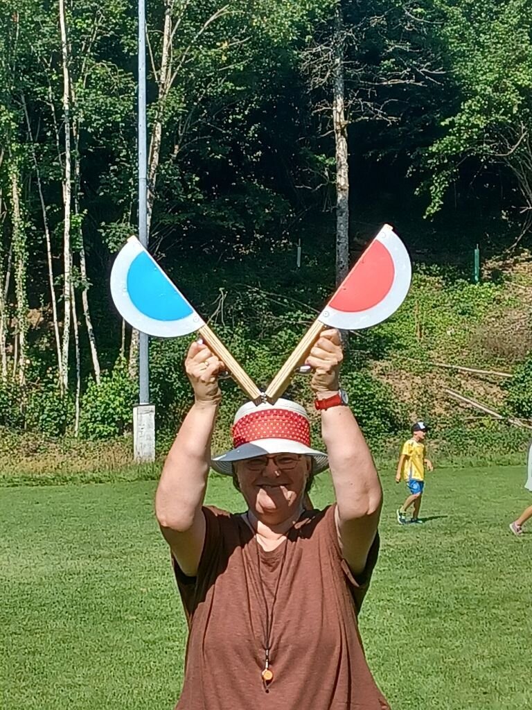 Bundesjugendspiele 2