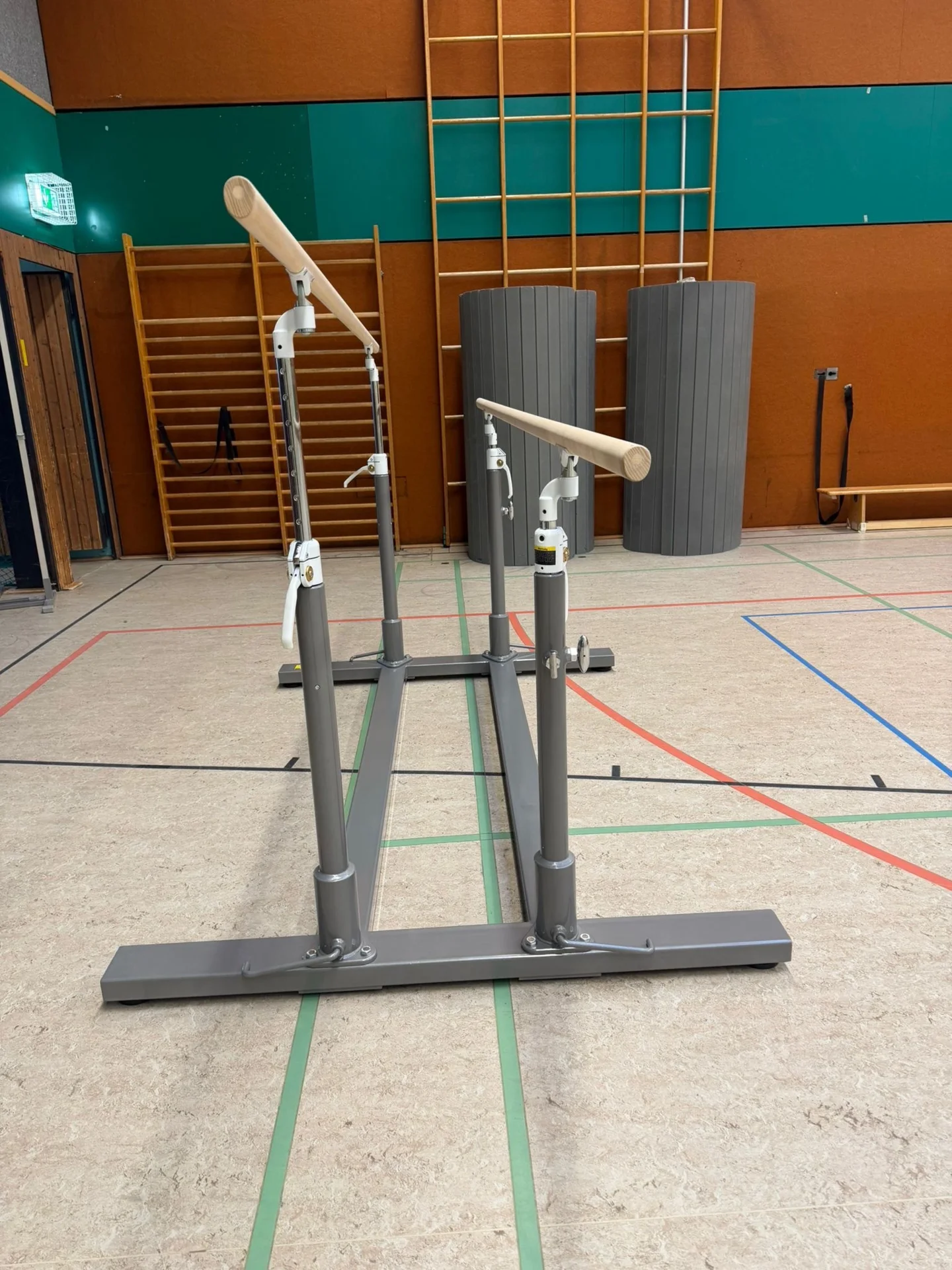 Sportgeräte