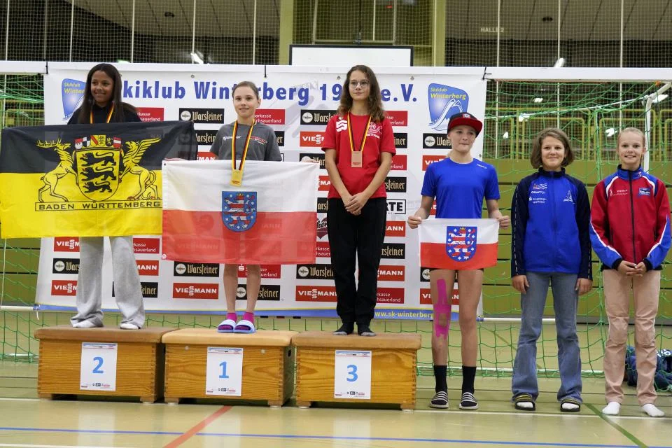 DSV Schülercup 12/13 Winterberg