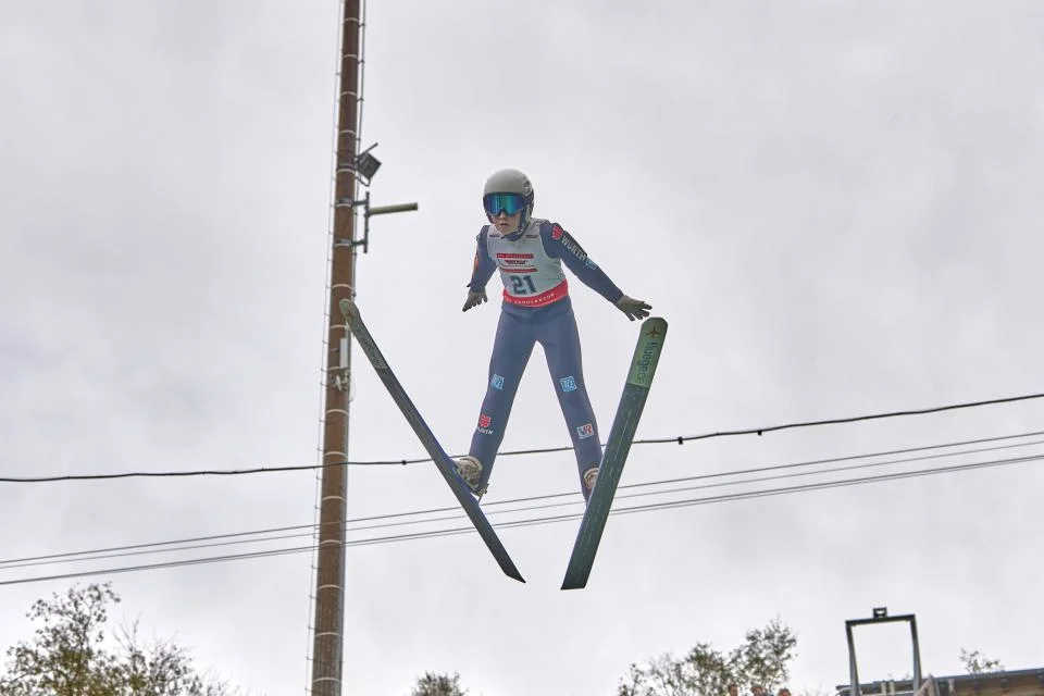 DSV Schülercup 12/13 Winterberg