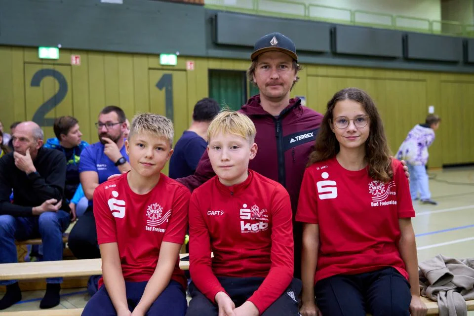 DSV Schülercup 12/13 Winterberg