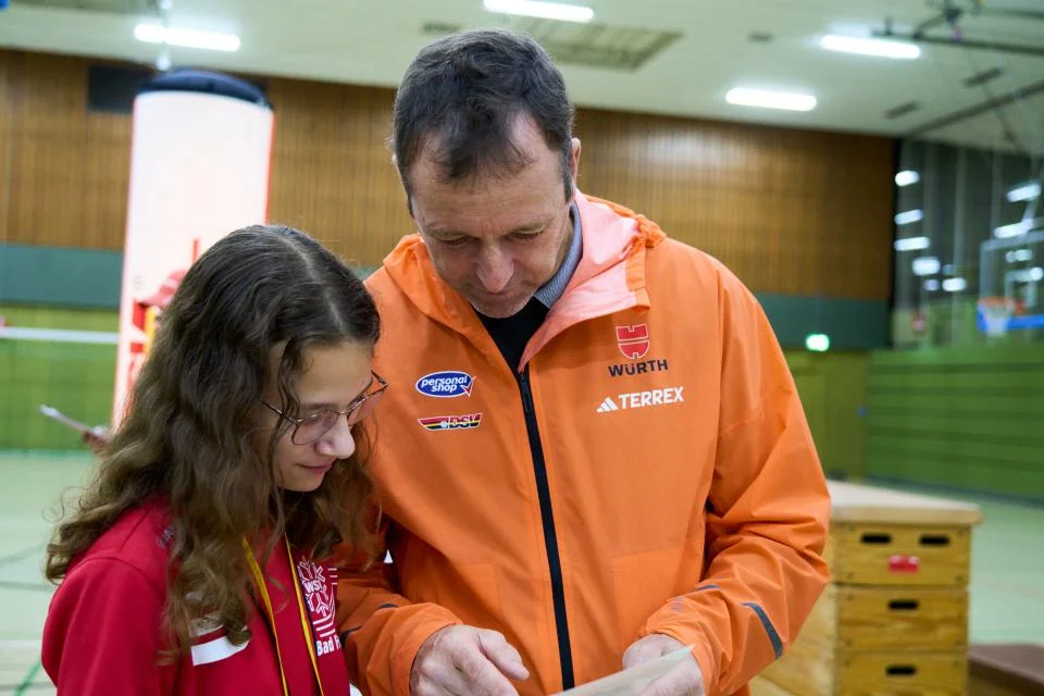 DSV Schülercup 12/13 Winterberg