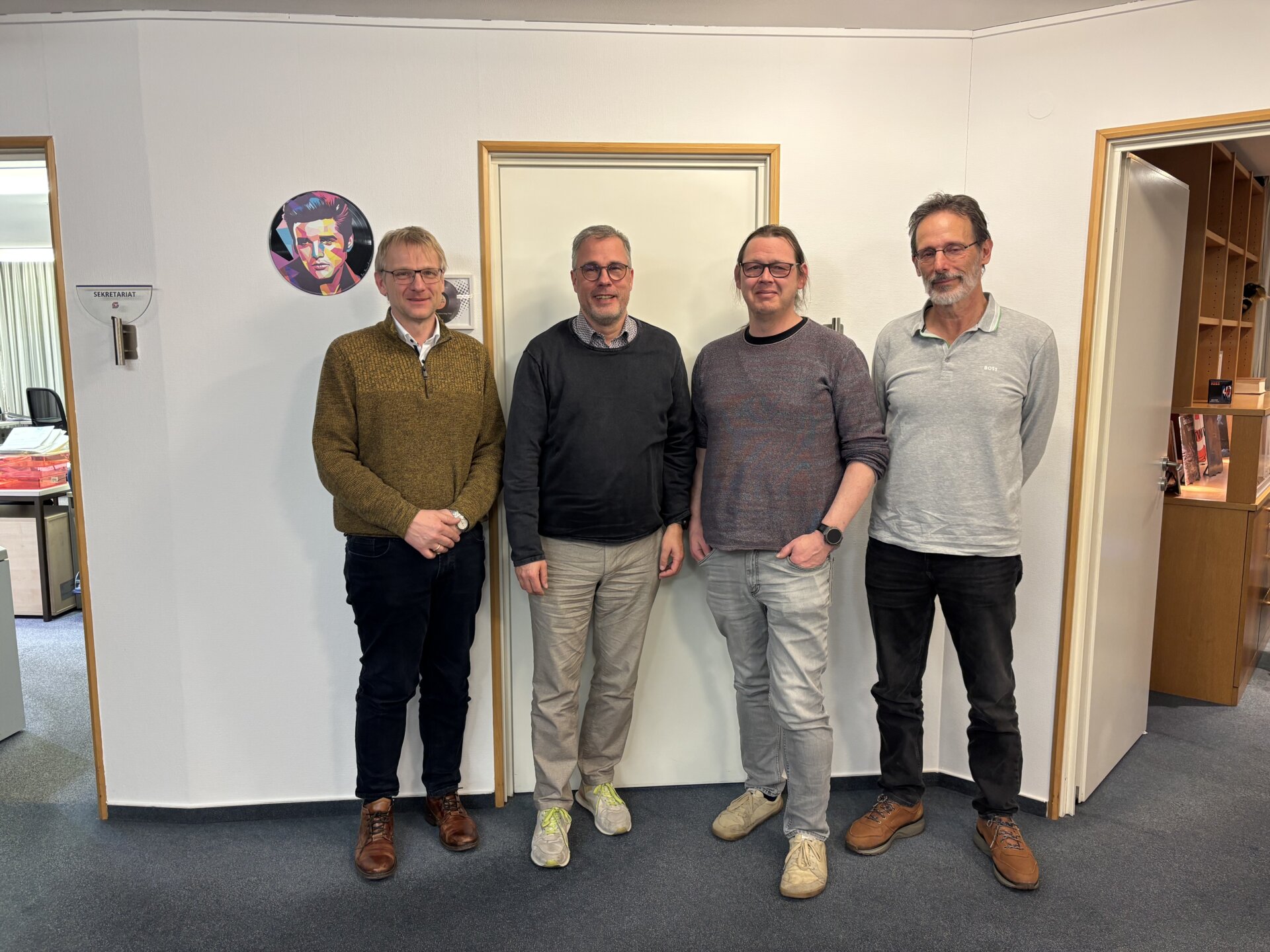 OB-Kandidat Oliver Marzian