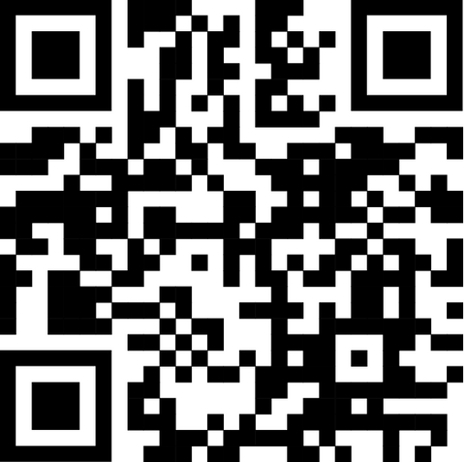 QR-Code für Umfrage