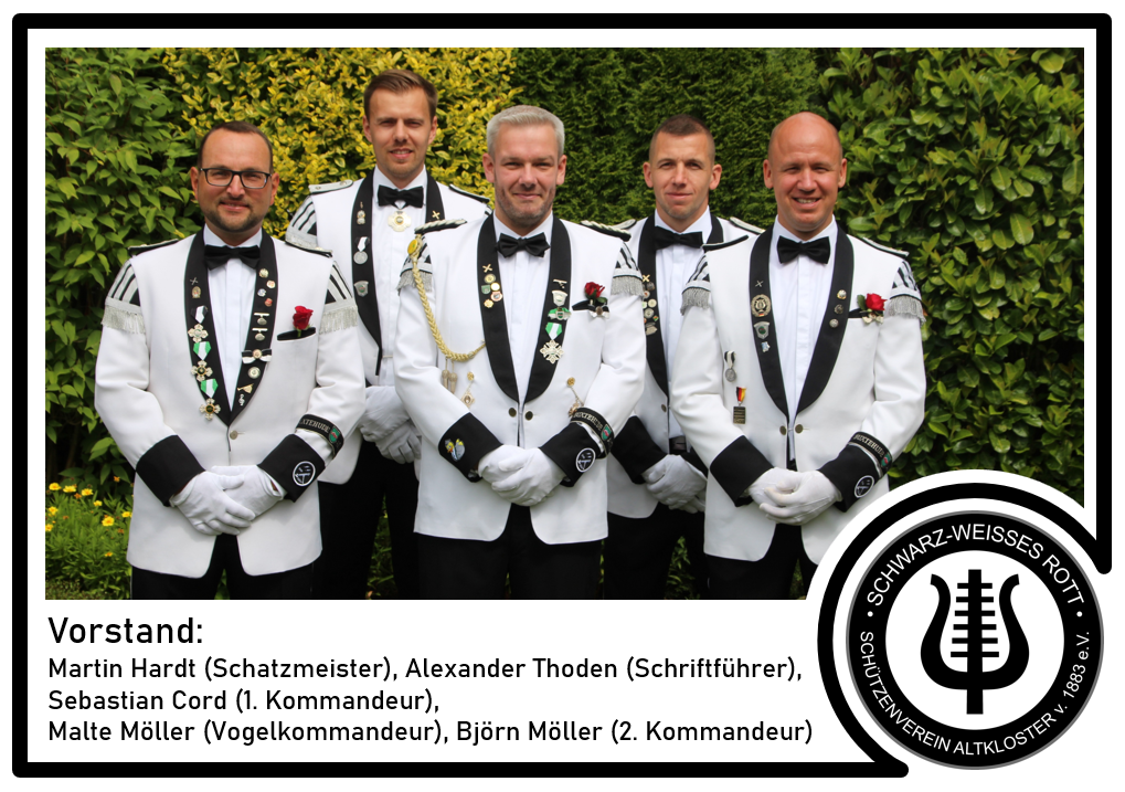SWR - Vostandsbild