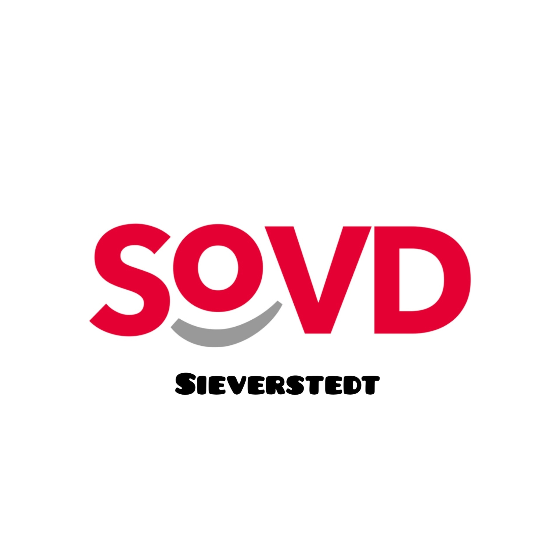 Logo SoVD OV Sieverstedt