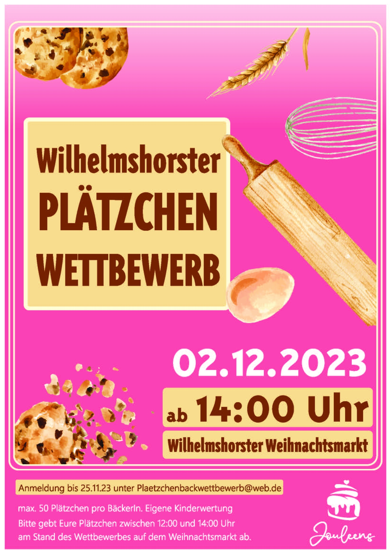 Plaetzchenwettwerb_Wilhemlshorst