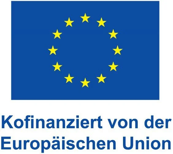 Förderung