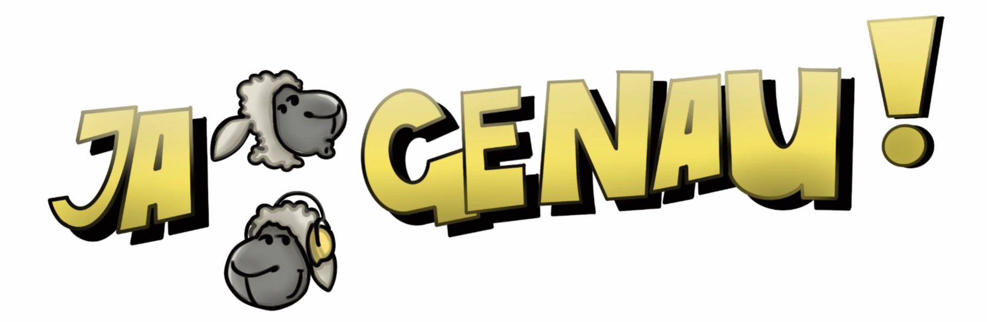 ja-genau