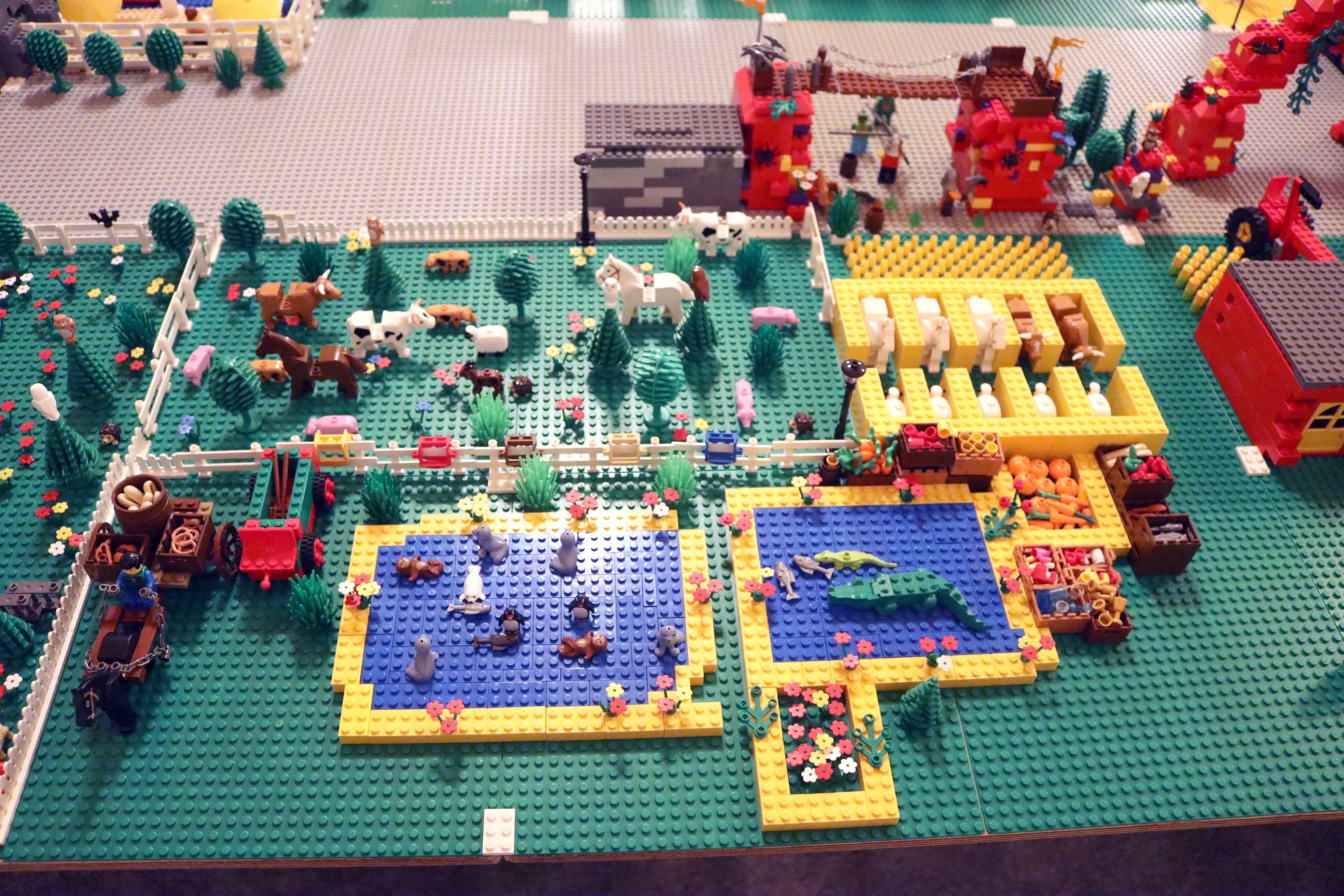 LKG Lego-Tage 2026