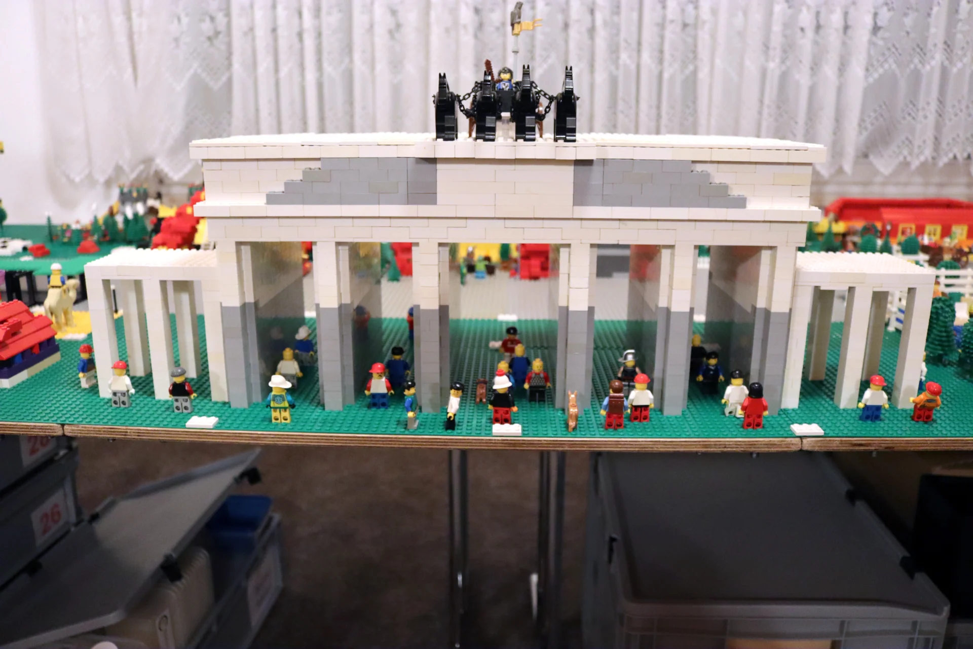 LKG Lego-Tage 2026