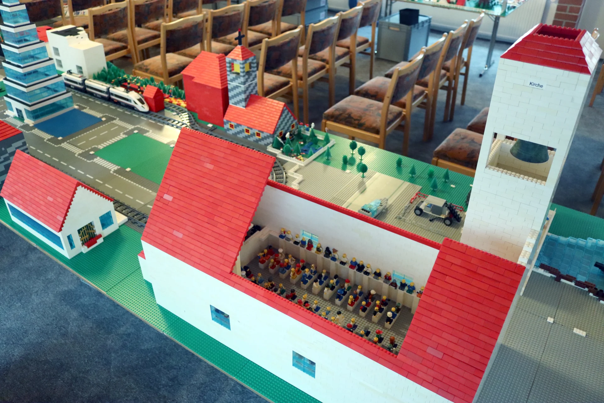 LKG Lego-Tage 2026