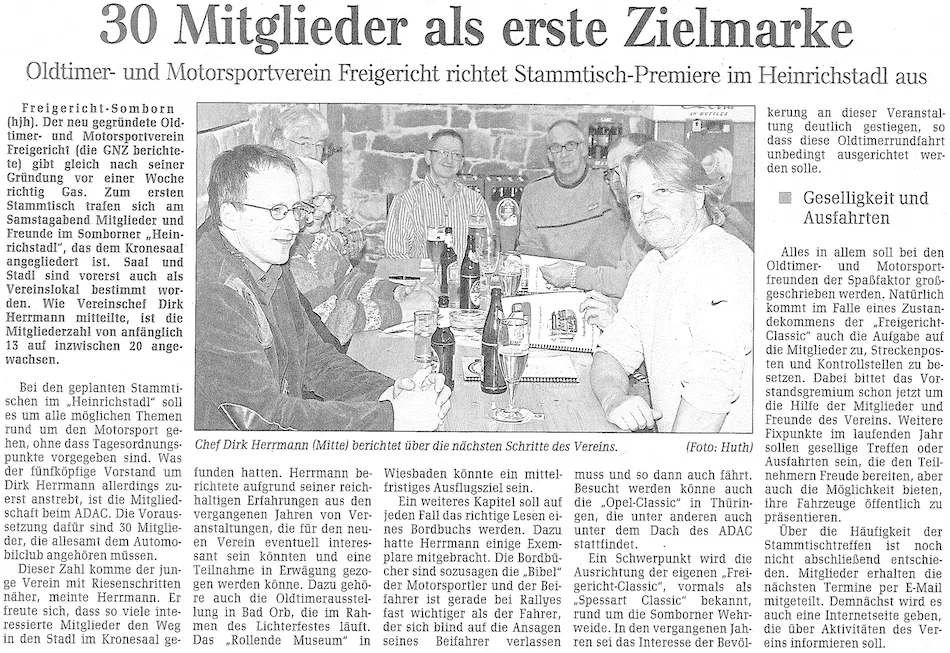 Presse 1