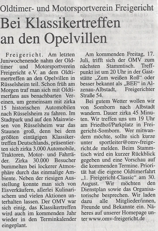 Presse 7