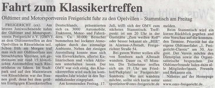Presse 8