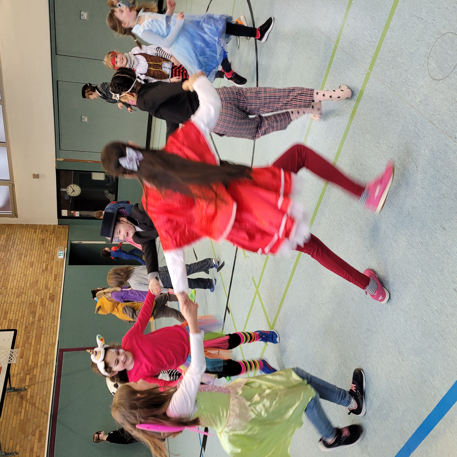 Fasching
