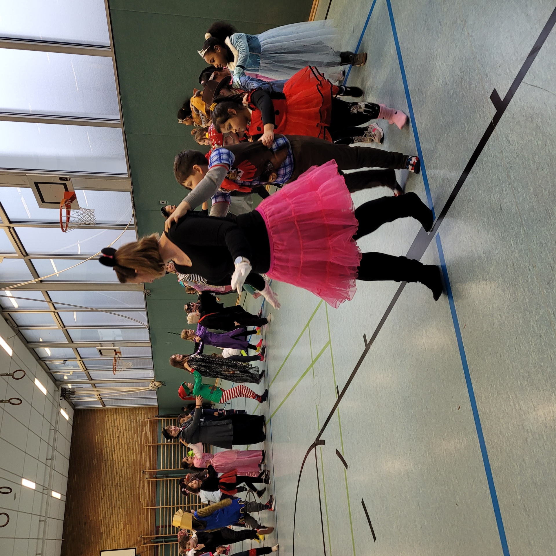 Fasching