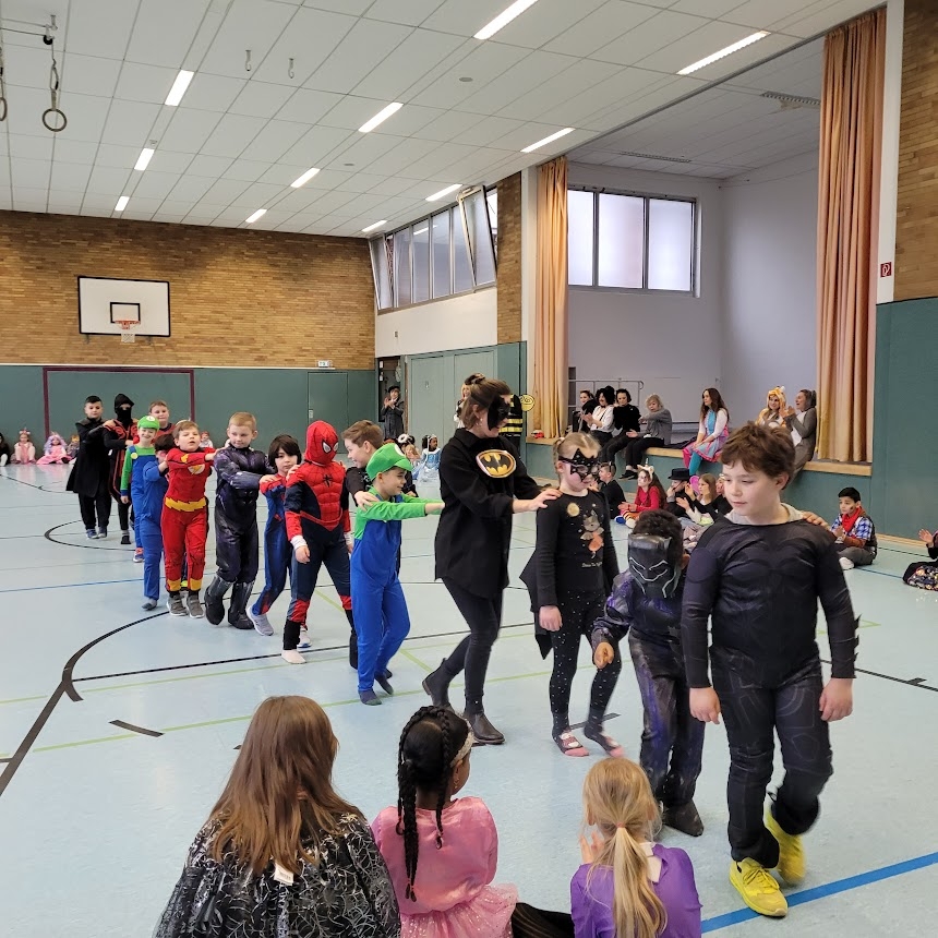 Fasching