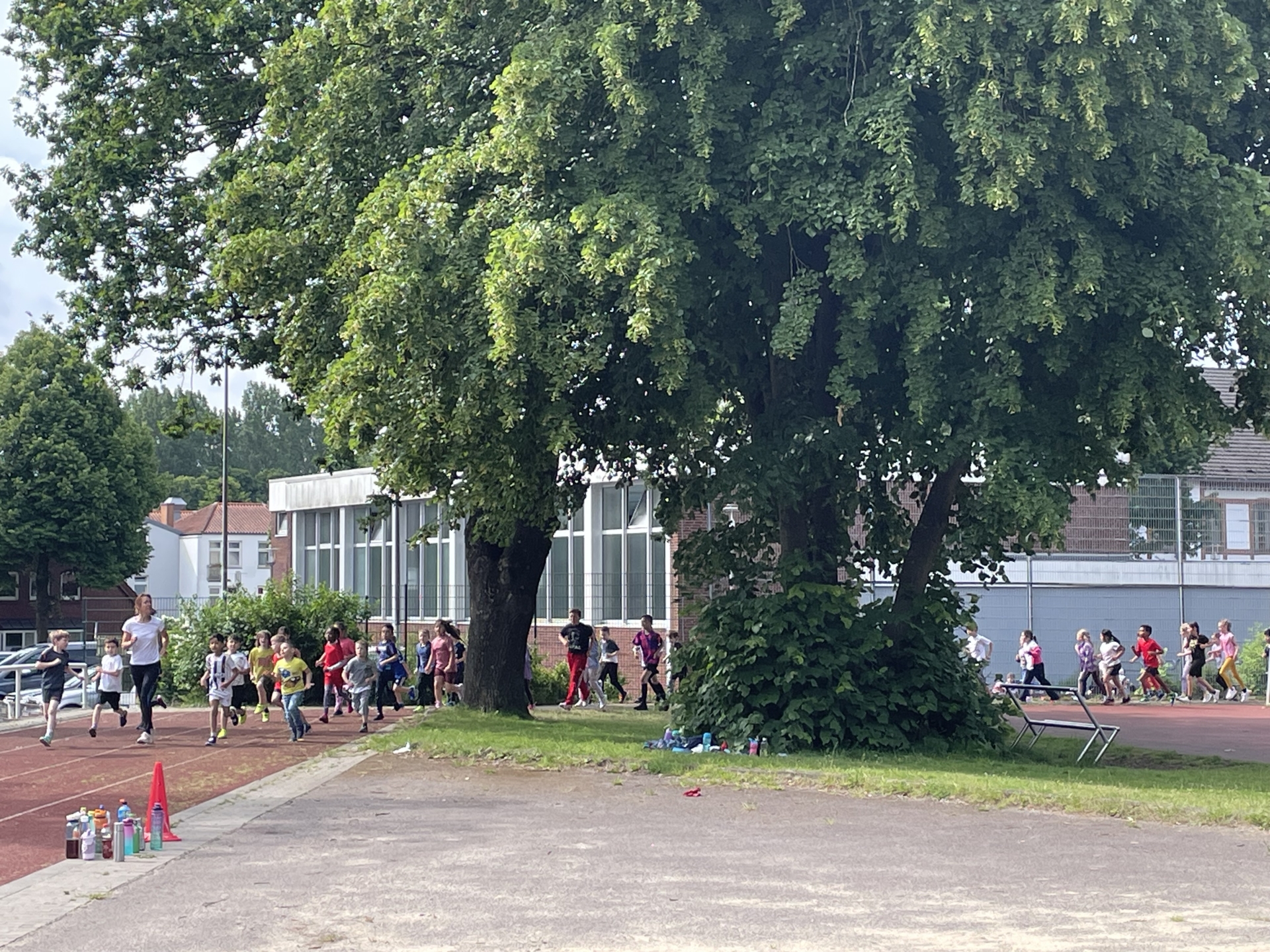 Lauftag