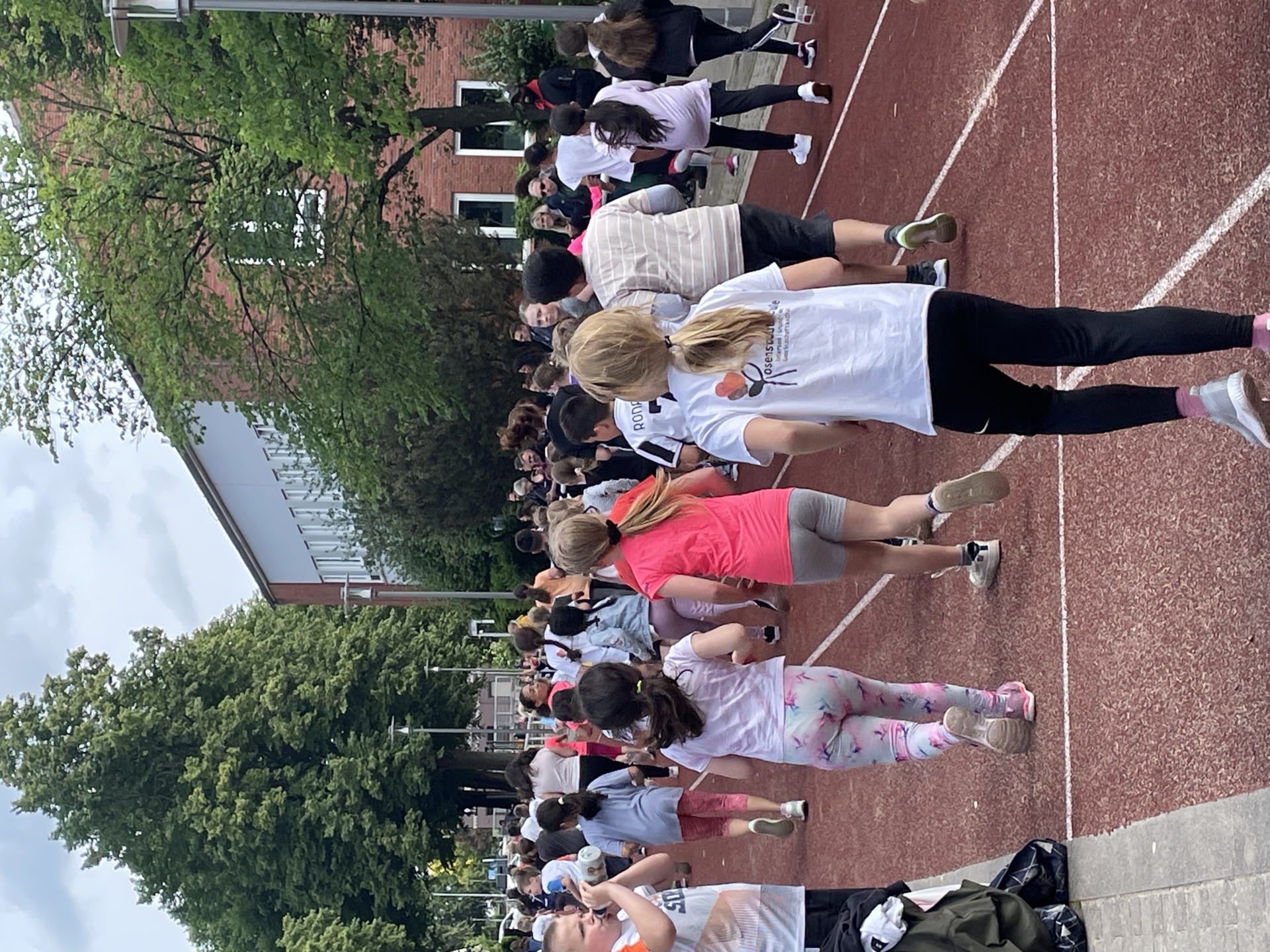 Lauftag