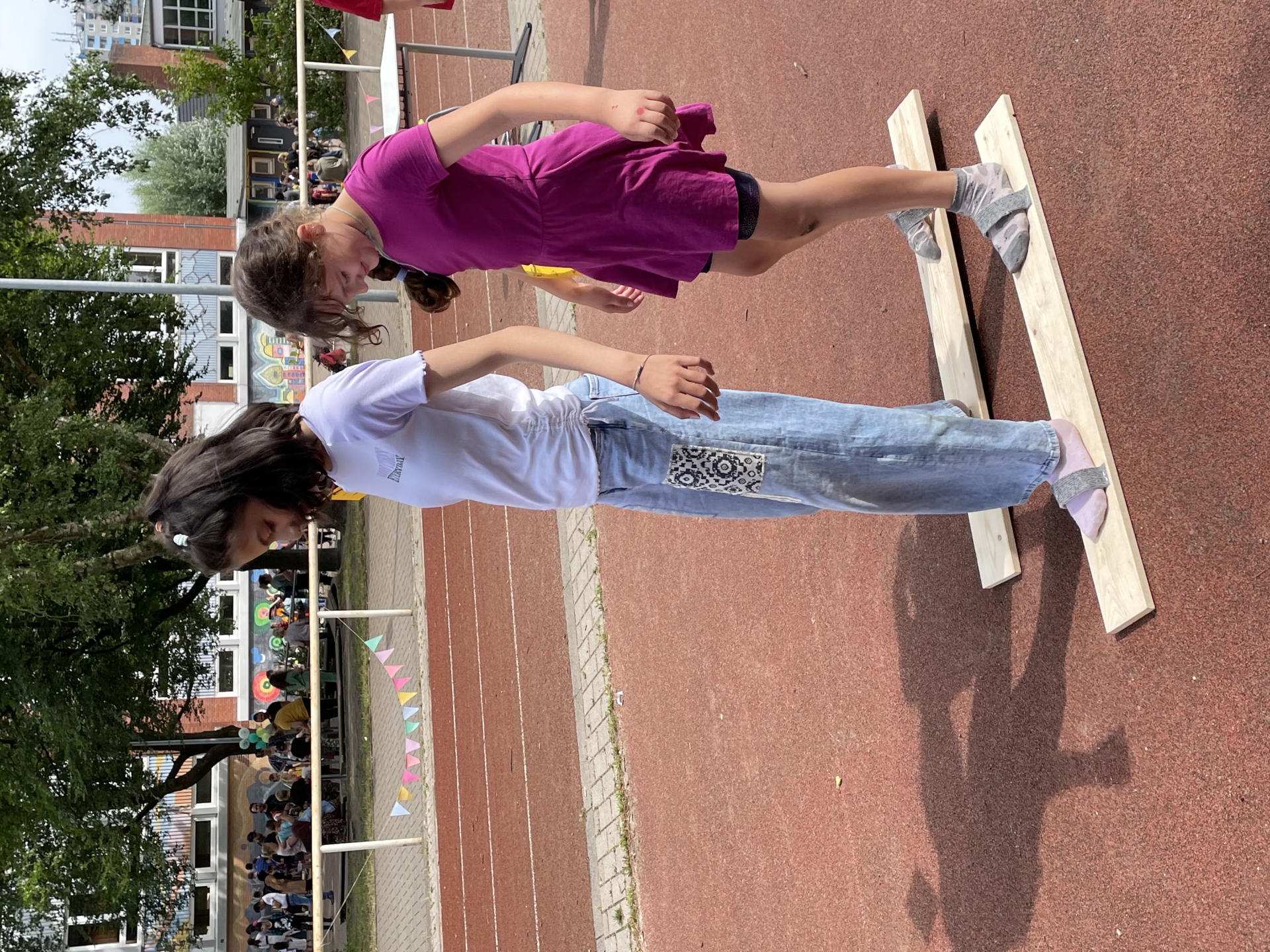 Sommerfest unserer Grundschule
